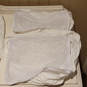 Away 4 packing cubes